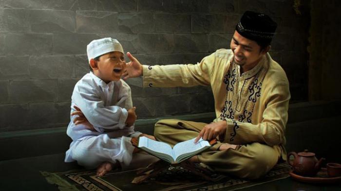 Guru TPQ (Taman Pendidikan Al-Qur’an) adalah – (oleh AI)